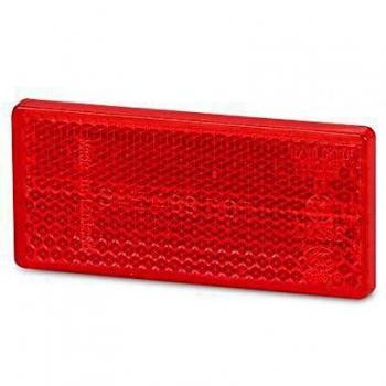 Rear Reflective Device HELLA 8RA 004 412-021