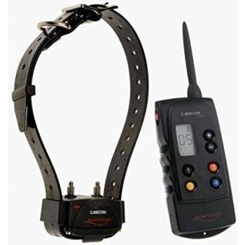 Num'axes Canicom 1500 Collar de Adiestramiento 1500 m para perros