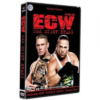 ECW Nuit de Lutte