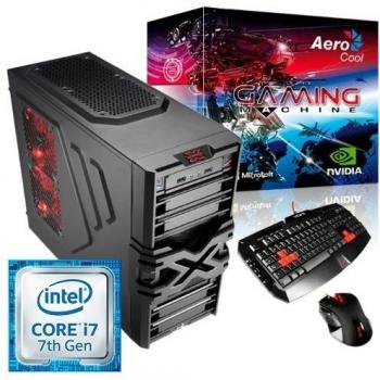 Aerocool Aero STR