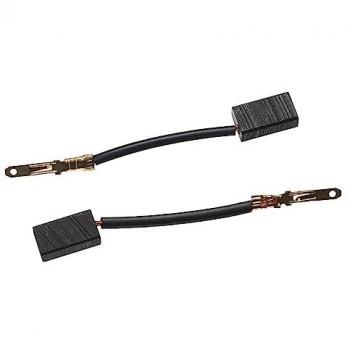 Balais de Charbon pour Perceuse Batterie – VHBW 2x (Fein DSeu 638)