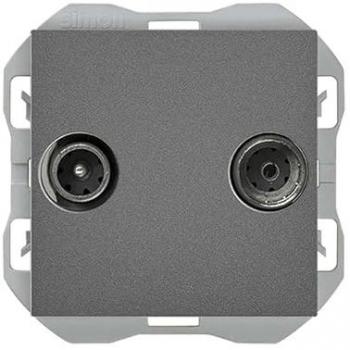 Módulo de Captura R-TV+Sat Intermedia Simon 20000487-096