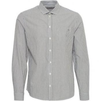 Stripe & Chill Shirt – Anton Casual Friday Edition