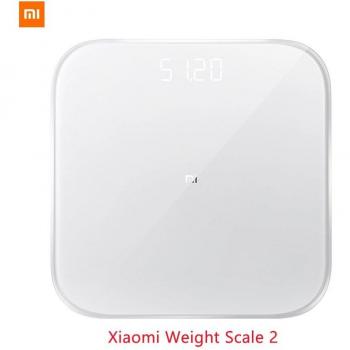 Mi Peso Smart 2 – Equilibrio y Monitoreo de Salud