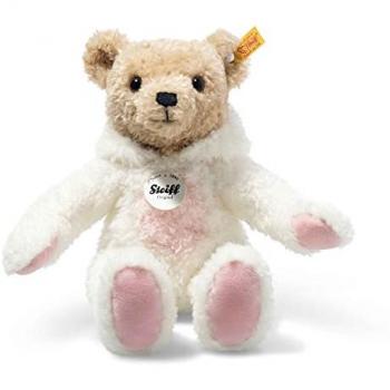 Zodiac Series Teddy with Rabbit Hood
