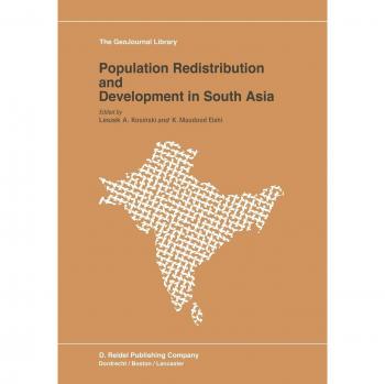 Population Redistribution and Development in South Asia