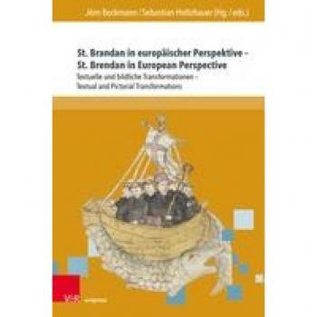 St. Brandan in europäischer Perspektive