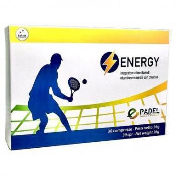 Epadel Epadel Energy 30 Comp