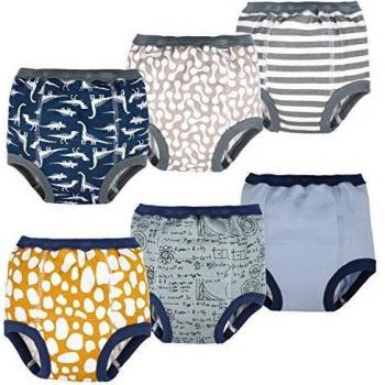 Toddler Triumph Training Undies