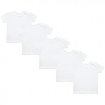 TupTam Baby T-Shirt Set für Jungen kurzarm