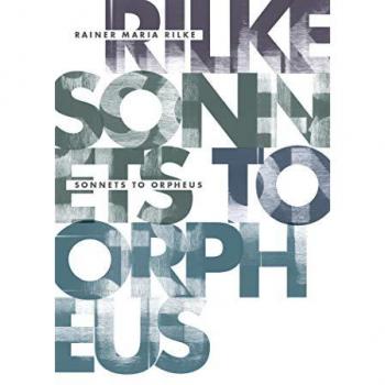Open Letter Sonnets To Orpheus