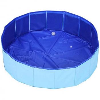 Inflatable Pet Swimming Pool