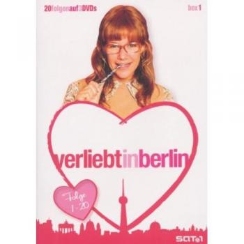 Verliebt in Berlin