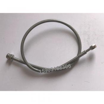 3AN AN3 3.5mm Stainless Steel Braided Brake Line Assembly