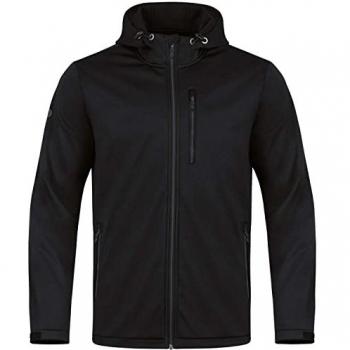 Jako Trainingsjacke 7607 Softshelljacke Premium