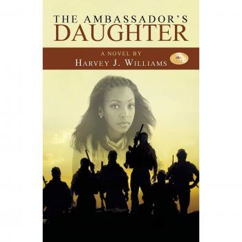 The Ambassador’s Daughter