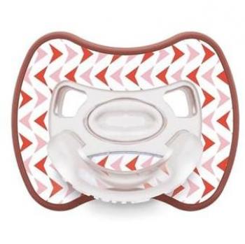 J Bimbi Glee Succhiottino Super Leggero 2-6 Mesi