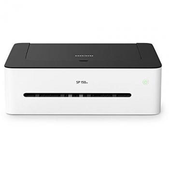 Stampante Ricoh AFicio SP150SU Stampante Laser Bianco e Nero con Copia/Scansione