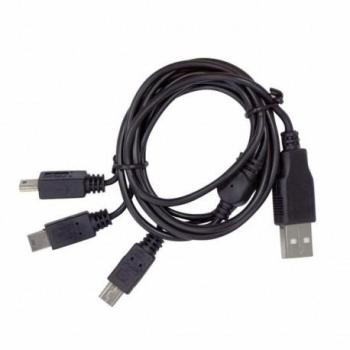 Câble de charge XP