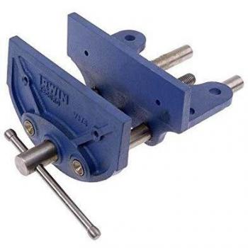 Irwin Record V175b Woodcraft Vice 7in