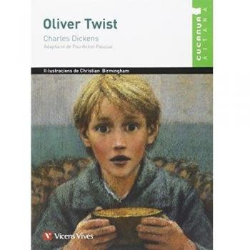 Oliver Twist