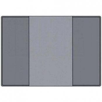 Compact Paper Case Pair