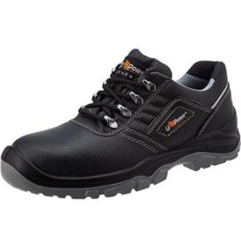 Scarpa antinfortunistica bassa U-Power modello Tongue S3 SRC n. 43