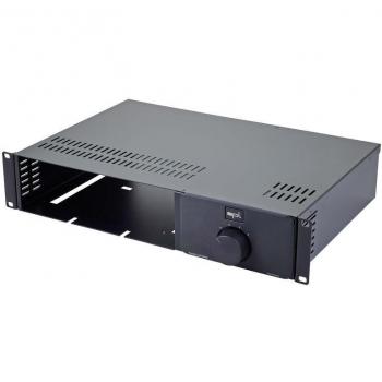 Rack d'extension Noir SPL pour SMC 7.1