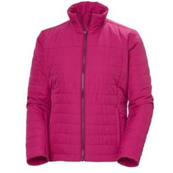Giacca Helly Hansen PrimaLoft Rosa Intenso 2.0 M