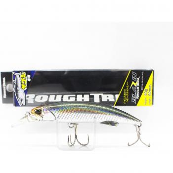 Dual‑Trail Blazin 92mm 40g Lure – Sinking Style