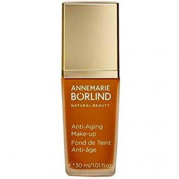 Annemarie Börlind Anti-Age Make-up 03 hazel, 30 ml