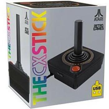 Joystick Atari TheCXStick