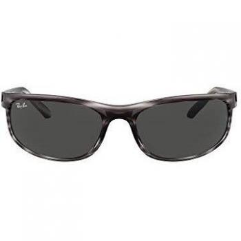 RB 2027 6430/B1 Predator 2 – Ray‑Ban Herren‑Brille