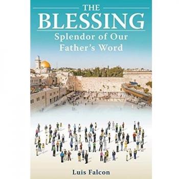 Falcon, Luis: The Blessing