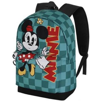 Mochila Ventilador HS 2.2 Minnie Mouse Karactermania