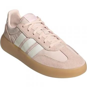 Zapatilhas Adidas Barreda Decode Bege e Branco