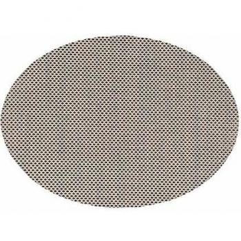 Set de Table Texaline 4 x 4 Noir