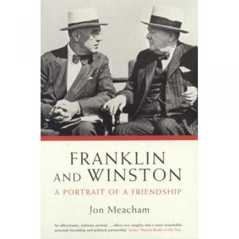 Franklin And Winston