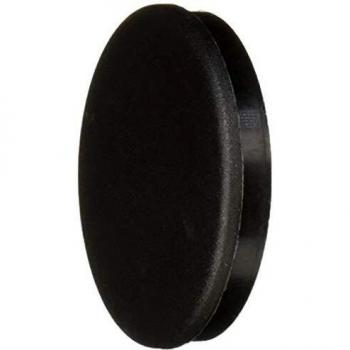 Kaiser Schutzdeckel für Objektive 100 mm Schwarz