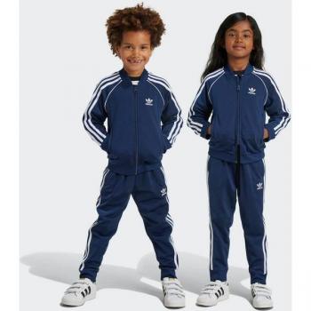 Adidas Originals SST TRACKSUIT für Kinder, 2-teilig