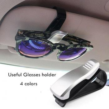 Logan Clio Car Sunglasses Holder