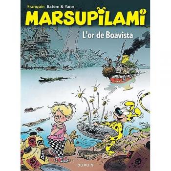 Marsupilami