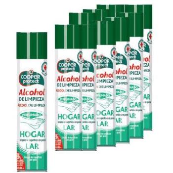 Spray AlcoGuard 300ml