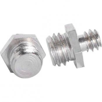 Tripod Gimbal Screw Adapter 1/4 to 3/8