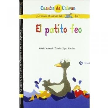 El patito feo ; El huevo del patito feo