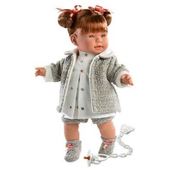 Llorens Amelie Bambola 42334