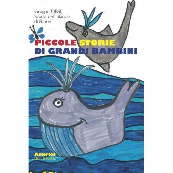 Piccole storie di grandi bambini