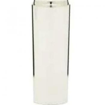 Denis Wick Euphonium Mundstück Silber SM6U