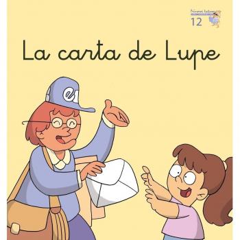 La carta de lupe
