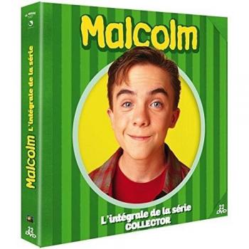 Malcolm : La Totale